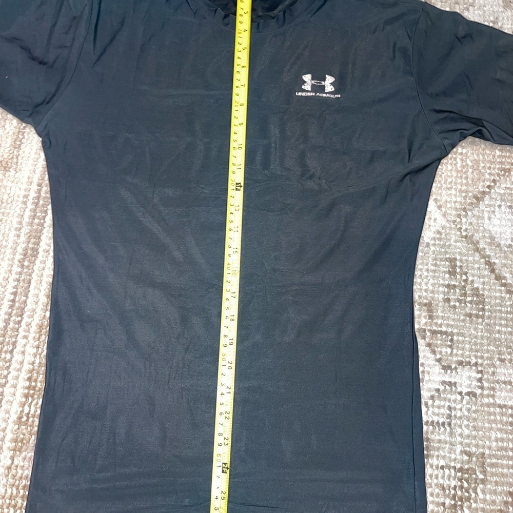 Under Armour Workout Compression Top - image 5
